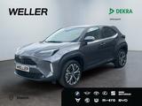 Toyota Yaris Cross Hybrid 1.5 Elegant *Matrix*Pano*360°