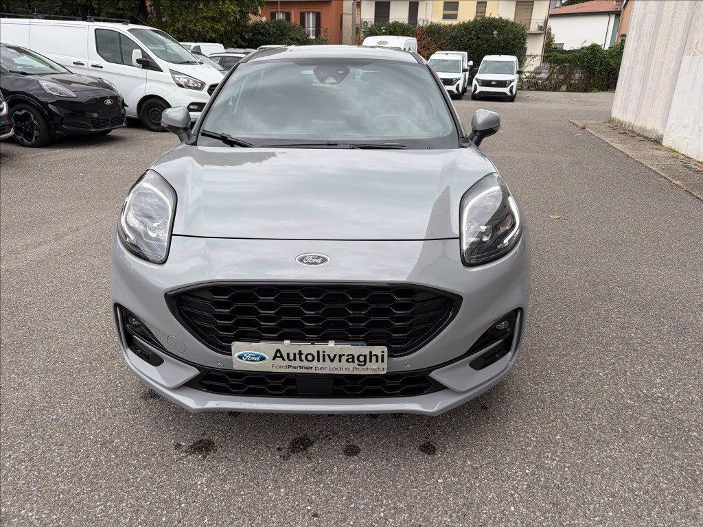 Ford FORD Puma 1.0 ecoboost h ST-Line s&s 125cv del 2 imagem 2