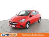 Opel Corsa 1.4 Drive*PDC*SHZ*KLIMA*TEMPO*GARANTIE* - Opel Corsa Gebrauchtwagen in Berlin