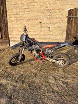 Beta RR 125  LC - BETA RR 125 LC