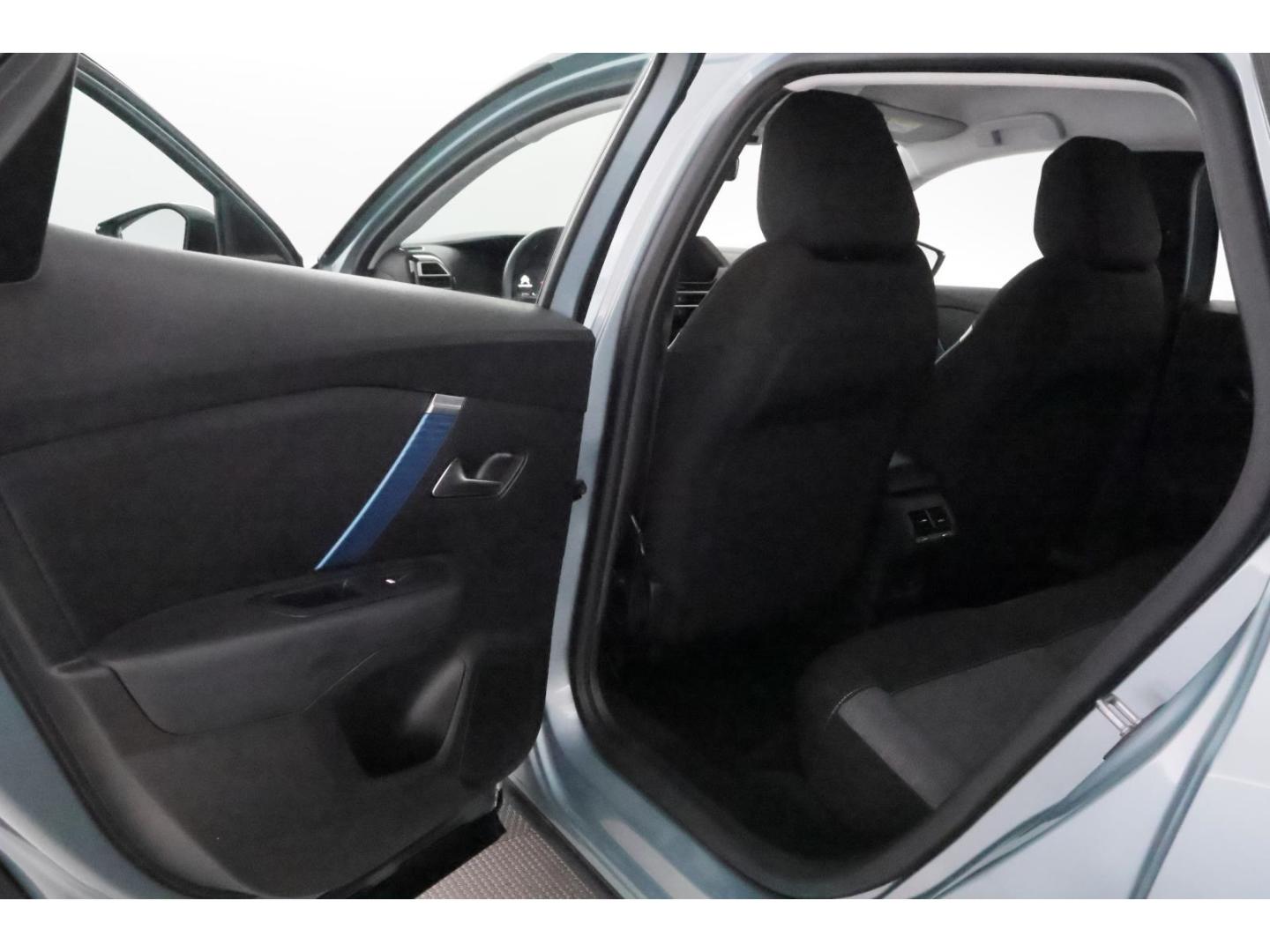 Citroën e-C4 Aut.Feel+LED+CARPLAY+KAMERA+TEMPO