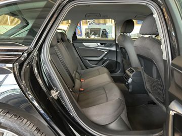 Audi A6 Avant 40 TDI *Virtuel*Kamera*Parkasst.*