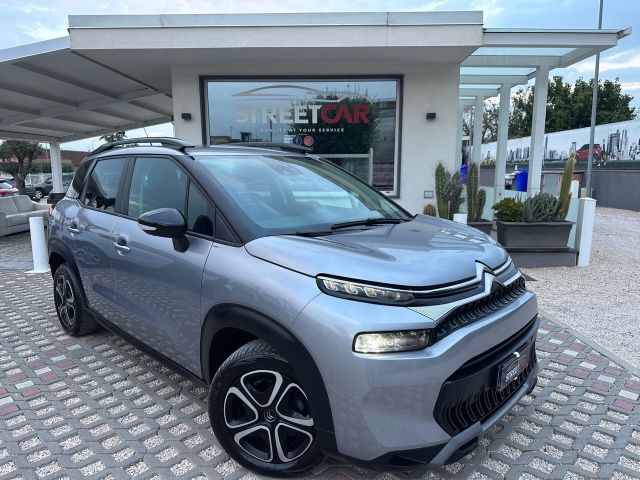 Citroën Citroen C3 Aircross C3 Aircross BlueHDi 110 S&S 