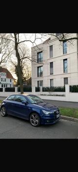 Audi A1 1.4 TFSI cod S line Edition S line Edition - Audi A1 S-line-Edition