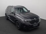 BMW X5 M Competition B&W Massage SoftClose DAB Voll - BMW X5 M mit Panoramadach