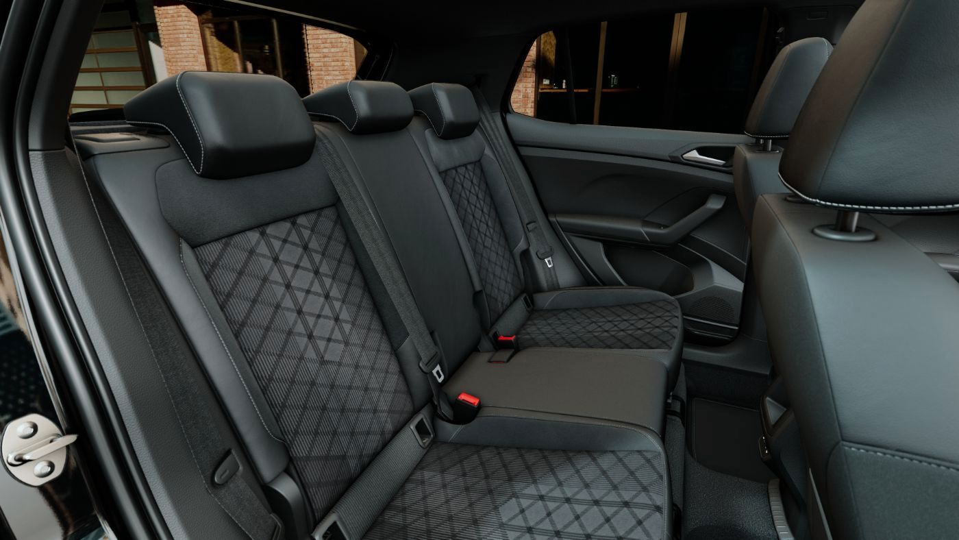 Volkswagen T-Cross - Bild 12