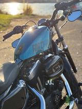 Harley-Davidson 48 - HARLEY-DAVIDSON 48