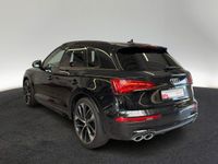 Audi SQ5 - Vorschau Bild 4