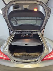 Mercedes CLA Shooting Brake - 8