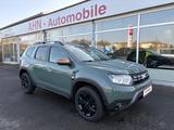 Dacia Duster Extreme 4x4|1.3 TCe 150|Kamera| AHK|LED - Dacia Duster: 4.4