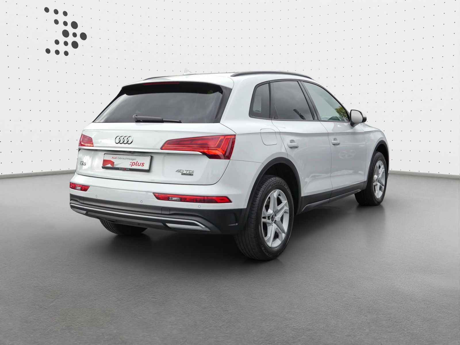 Audi Q5 - Bild 2