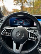 Mercedes-Benz E 200 Automatik 4MATIC Cabriolet AMG Line  - Mercedes-Benz E 200 in Bremen