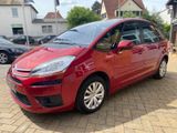 Citroën C4 2.0 Picasso Tendance Klimaatm PDC Tempomat - Citroën C4 Picasso: 2.0