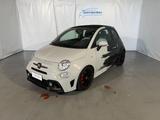 Abarth ABARTH 595 C 1.4 Turbo T-Jet 140 CV MTA ITALIA G - Abarth 595: Automatik