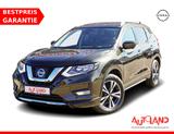Nissan X-Trail 1.6 DIG-T Navi Totwinkel Kamera Tempomat - Nissan X-Trail in Rostock