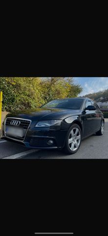 Audi Hallo verkauf audi a4