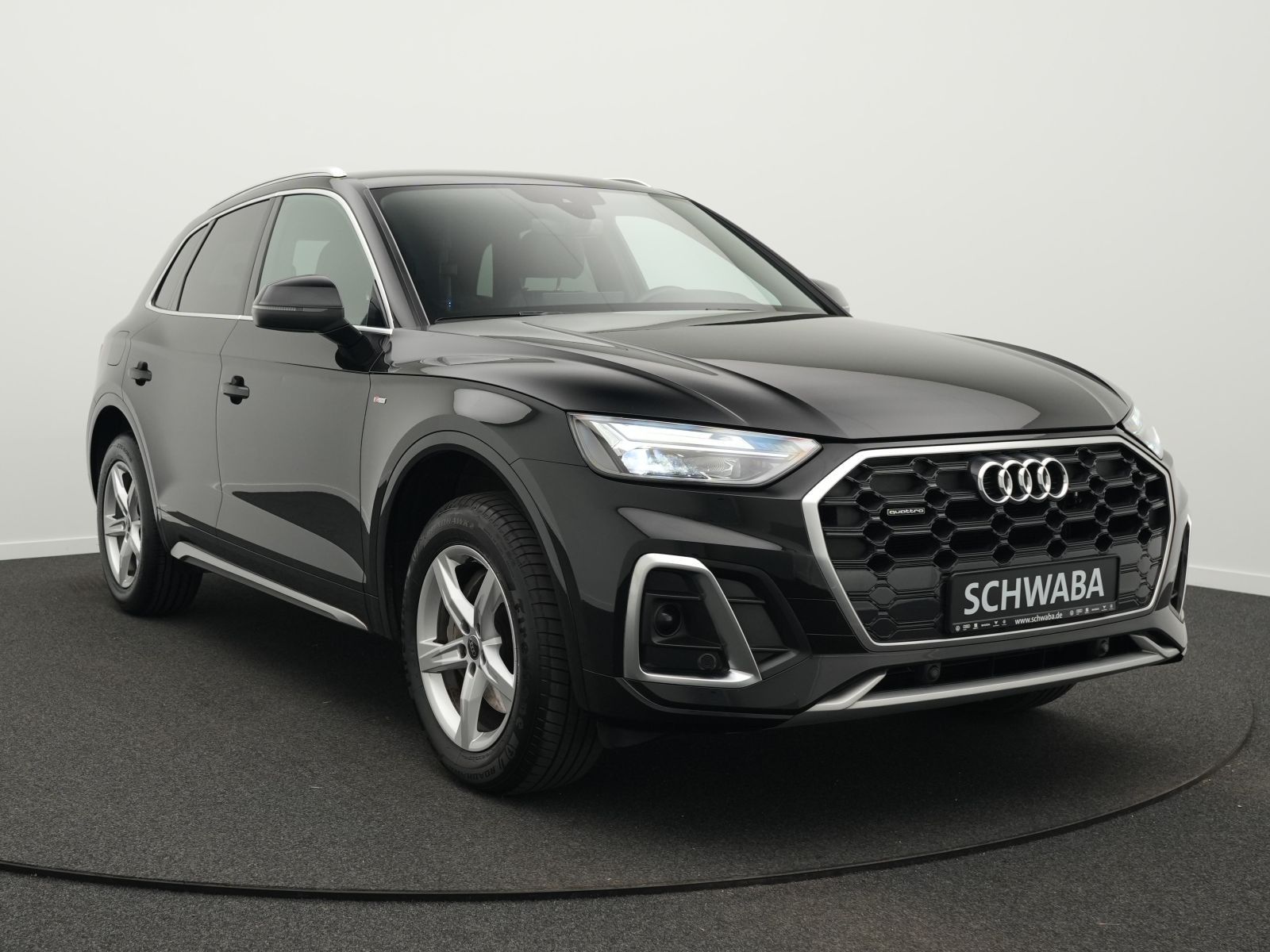 Audi Q5 - Bild 26