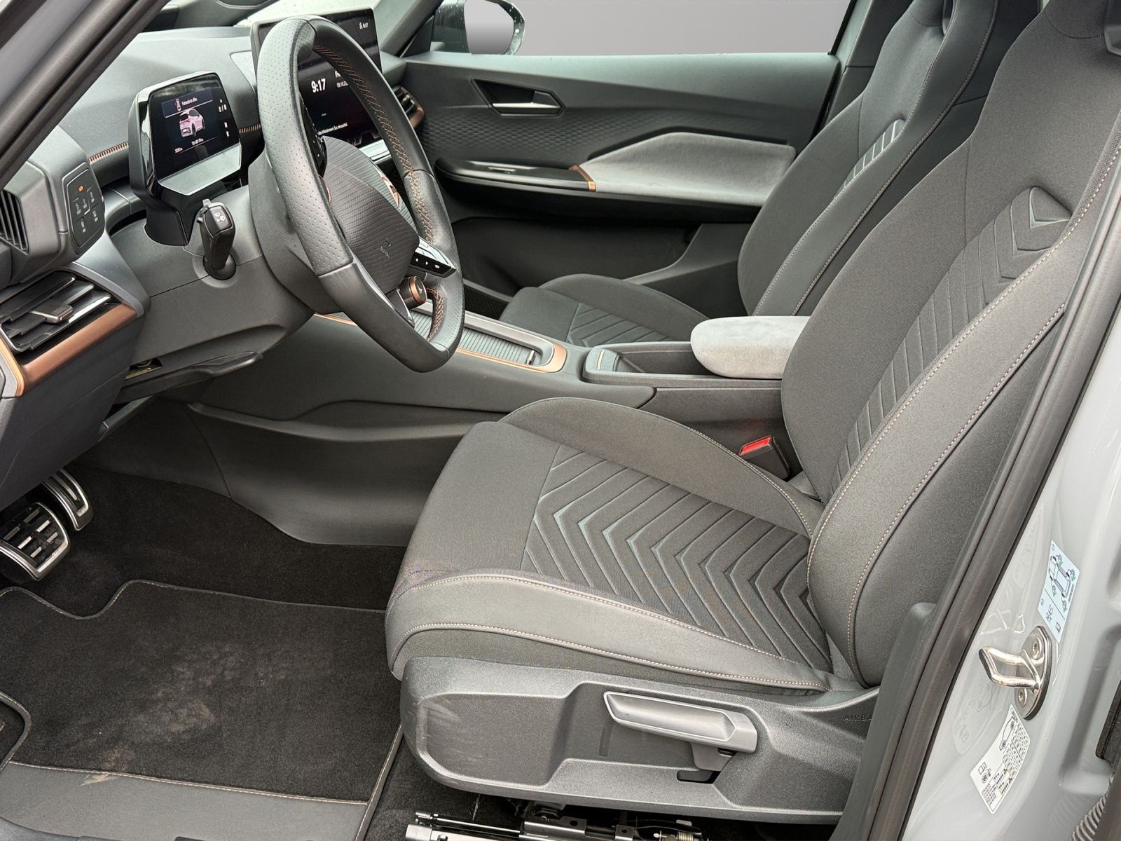 Cupra Born - Bild 9