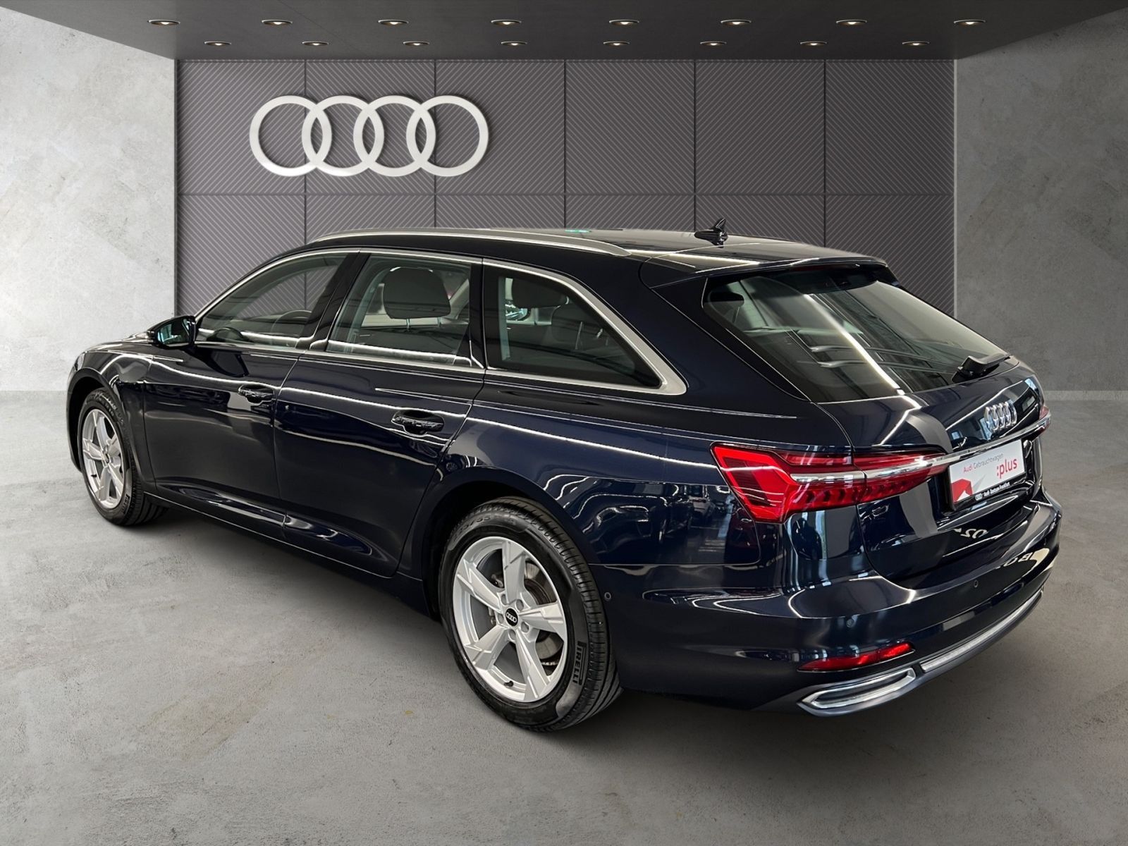Audi A6 - Bild 4