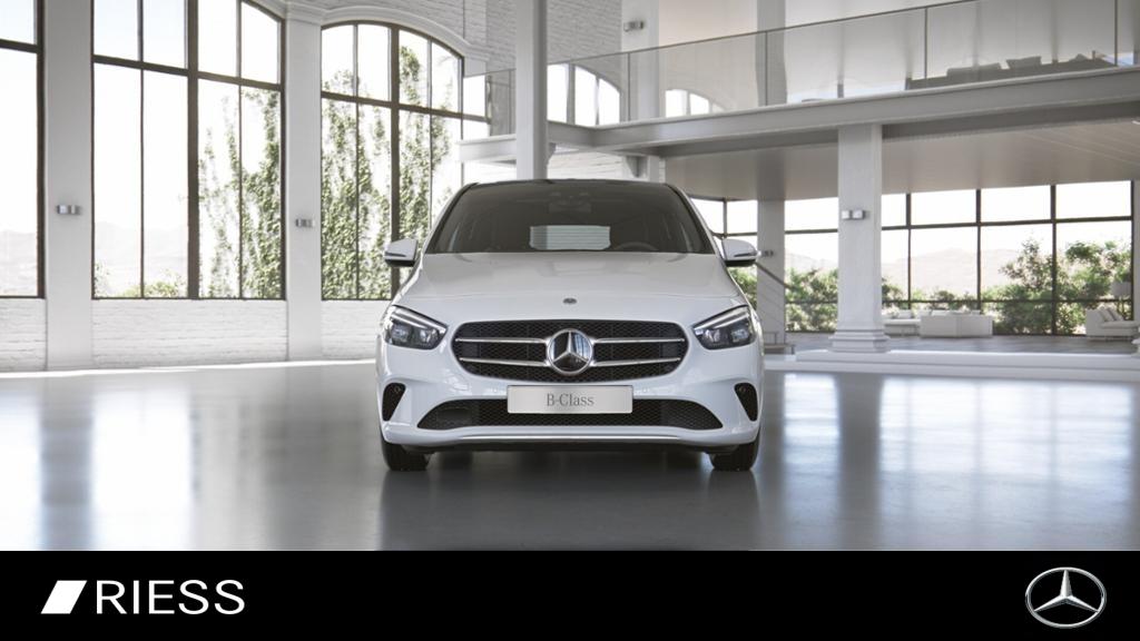 Mercedes-Benz B 200 PROGRESSIVE PANO LED NAVI CARPLAY AUGMENTE