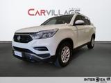 Ssangyong SSANGYONG Rexton 2.2 e-xdi Road 4wd auto - gebrauchte Ssangyong REXTON aus dem Jahr 2019