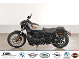 Harley-Davidson Sportster Nightster Special RH975S MY2025 - HARLEY-DAVIDSON NIGHTSTER SPECIAL