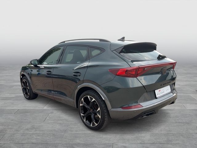 Formentor 1.4 e-HYBRID LEDER NAVI REAR VIEW AHK