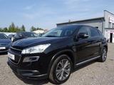 Peugeot 4008 /Allrad/ KLIMA /TÜV 09 2026 - Peugeot 4008 Gebrauchtwagen