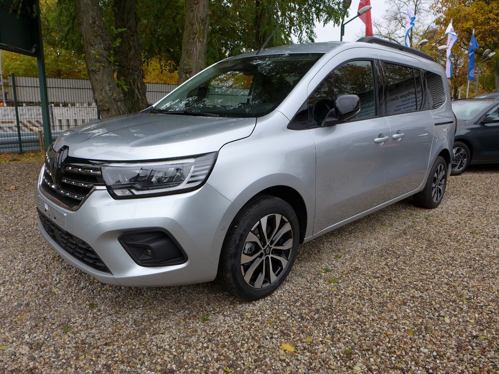 Renault Grand Kangoo