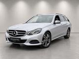 Mercedes-Benz E 200 CDI Avantgarde Automatik - Mercedes-Benz E 200: E200cdi