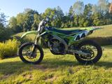 Kawasaki KX 450 F 2016 - Angebote entsprechen deinen Suchkriterien