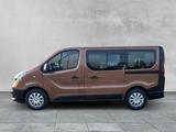 Renault Trafic Combi L1H1 2,8t Life KLIMA+KLANG+KAMERA - Renault Trafic Gebrauchtwagen in Nürnberg