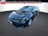 Suzuki Swace 1.8 Comfort+ CVT Vollhybrid - Suzuki Swace Benziner Gebrauchtwagen