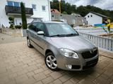 Skoda Fabi 1.9 TDI - Skoda Fabia mit Diesel-Antrieb: Kombi, 1.9