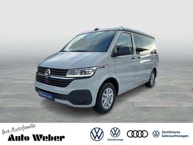 Volkswagen California FWD 2.0 TDI EU6d 2.0TDI DSG Beach Tou