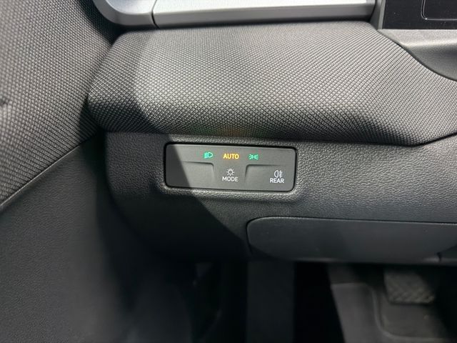 T-Roc Trend 1.5 eTSI DSG LED TEMPOMAT APP