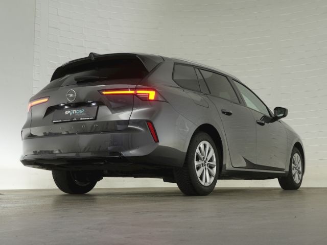 Astra L ST ELEGANCE CDTI+LED+NAVI+RÜCKFAHRKAMERA