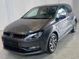 Volkswagen Polo V Sound 1.2 *Automatik* - Volkswagen Polo: Sound