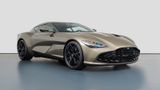 Aston Martin DBS GT Zagato - Aston Martin DBS aus 2021