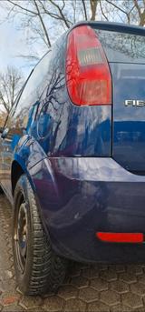 Ford ford fiesta - Ford Fiesta mit Benzin-Antrieb: Kombi