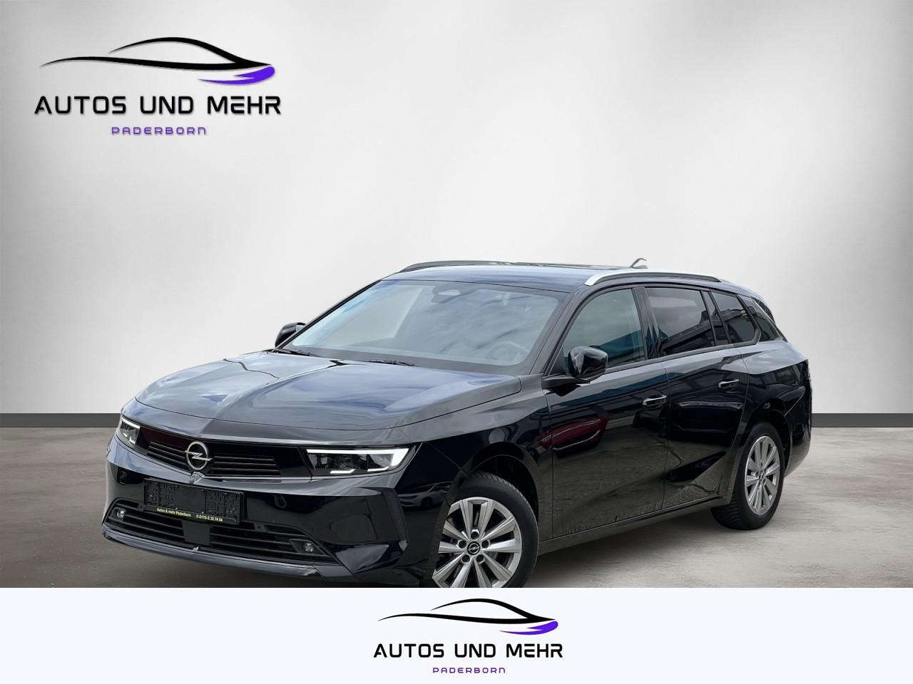 Opel Astra L Sports Tourer Elegance*Navi*Automatik*