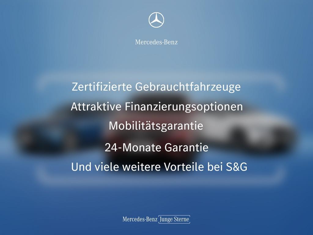 Mercedes-Benz GLC 220 d 4M Avantgarde DIG-LED+Pano+AHK+360°