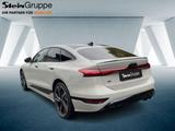 Audi A6 Sportback e-tron performance MATRIX+APP+DAB - Audi Gebrauchtwagen in Frankfurt
