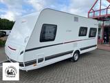 Dethleffs c'go 495 FR *1500kg*Toiraumfenster*Dusche* - Dethleffs T15