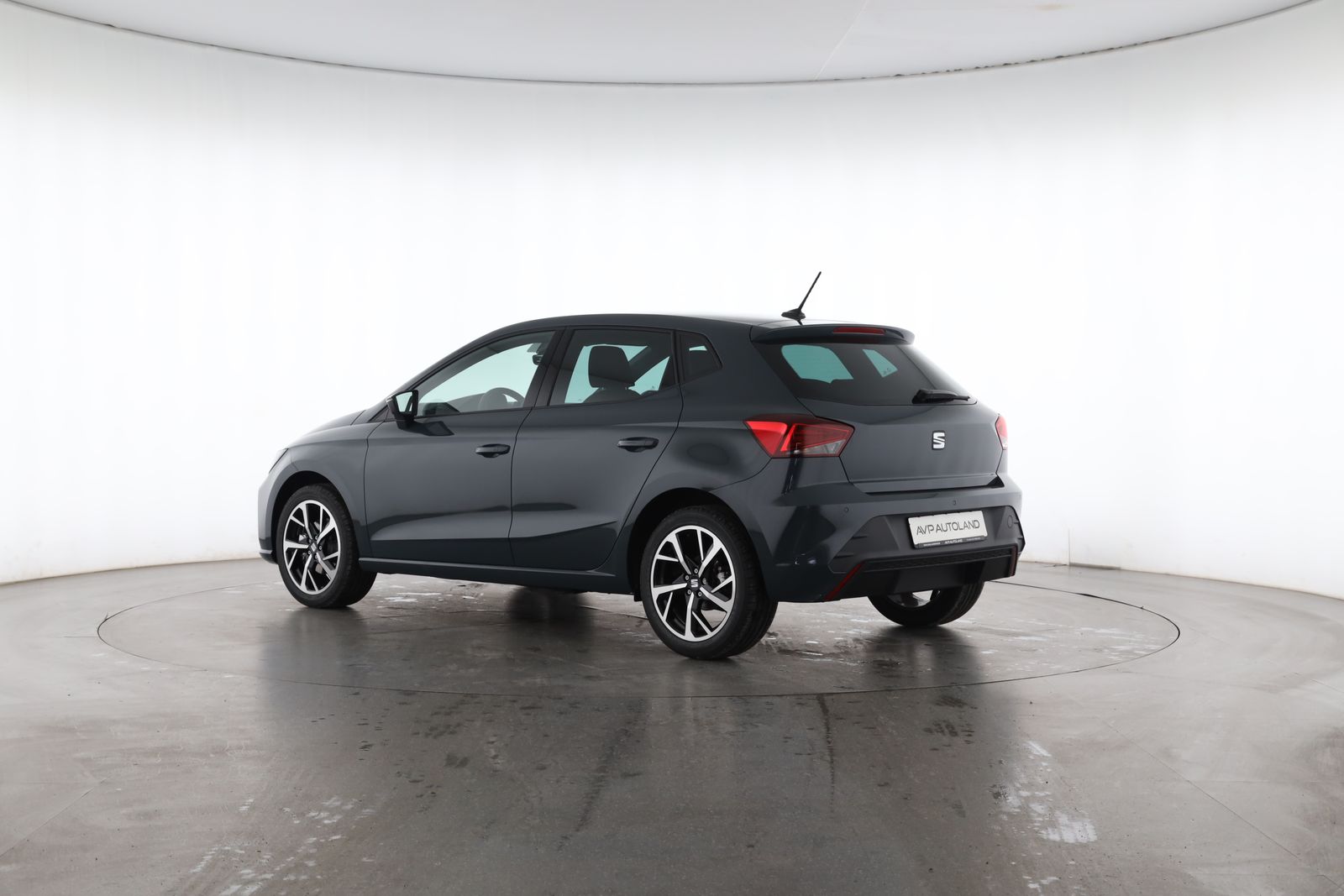 Seat Ibiza - Bild 4