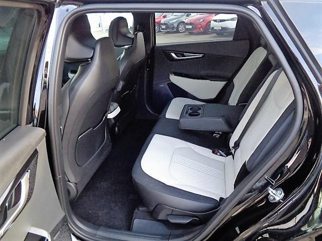 Kia EV6 GT-line AWD Wärmepumpe/Dach/Assist/Sound/20Z