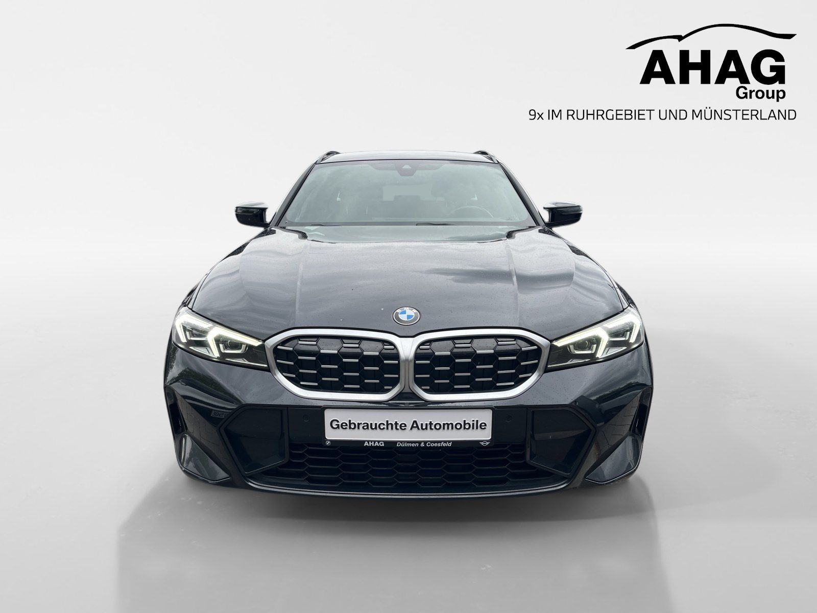 BMW M340d - Bild 2