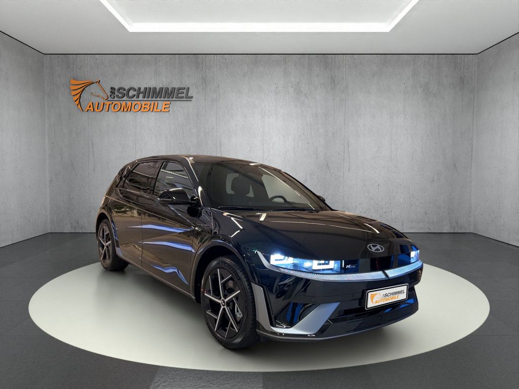 Hyundai IONIQ 5 – Bild 10