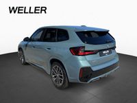 BMW iX1 - Vorschau Bild 9