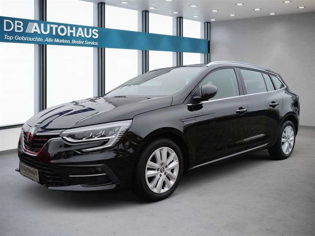 Renault Megane Grandtour Business Edition 1.3 TCE 